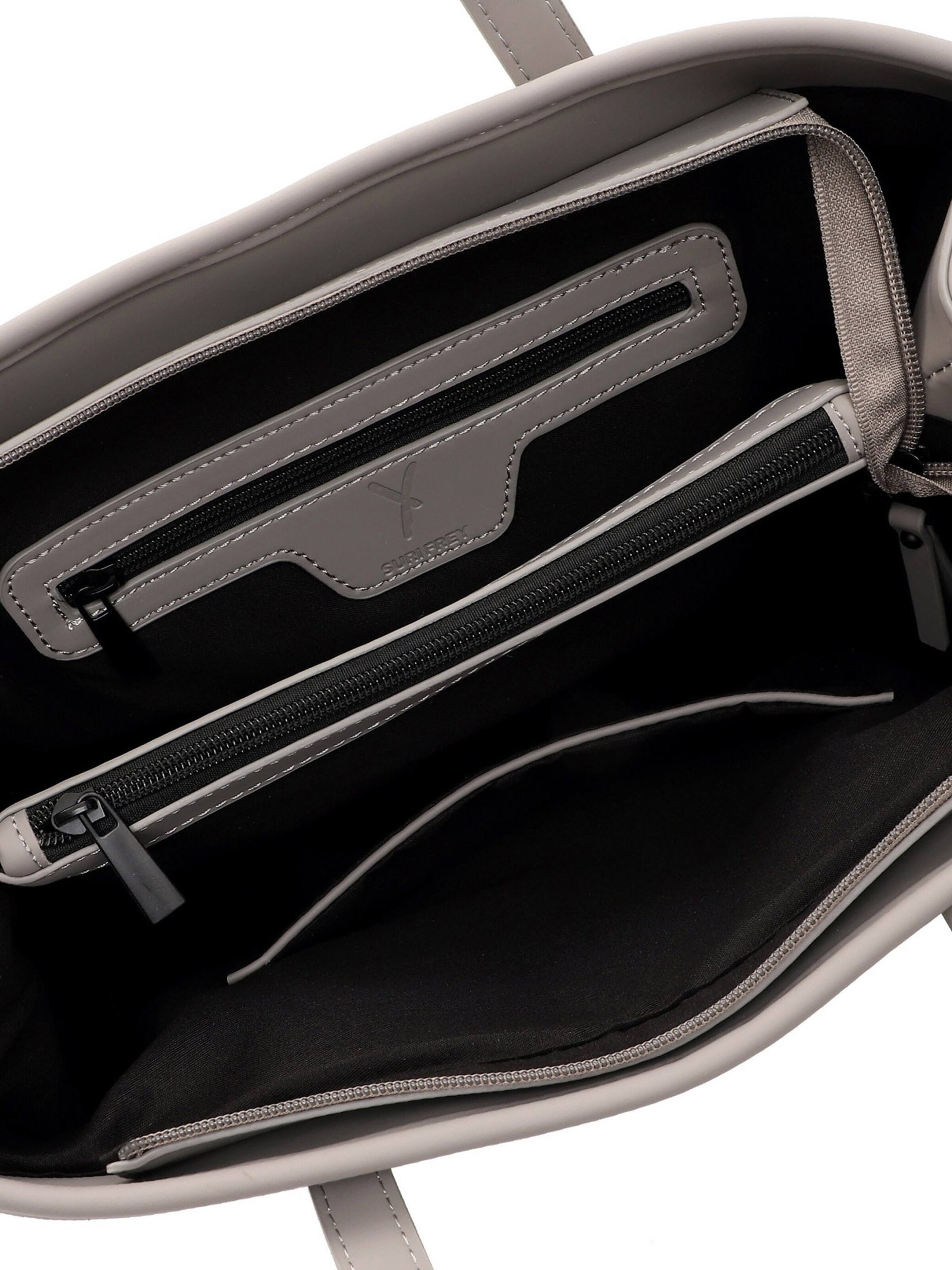 Suri Frey Torebka 'Jessy-Lu' w kolorze szary