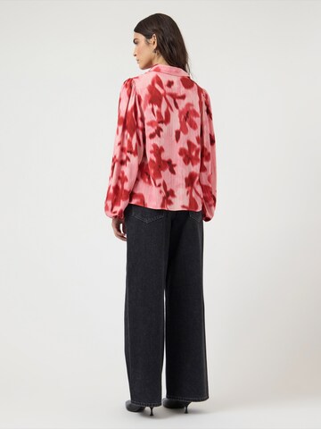 YAS Halenka 'YASASINA' – fialová