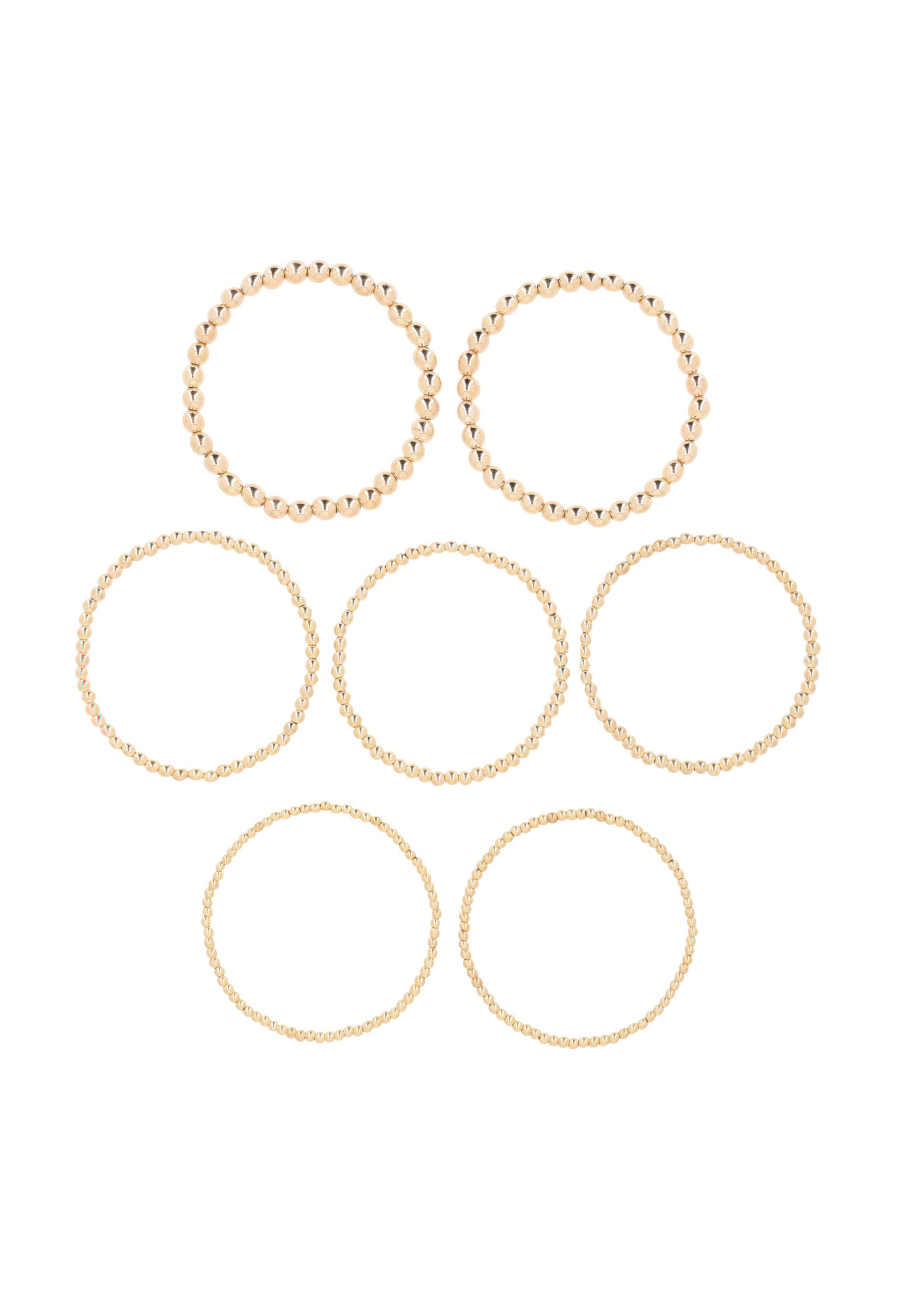 faina Armband i guld