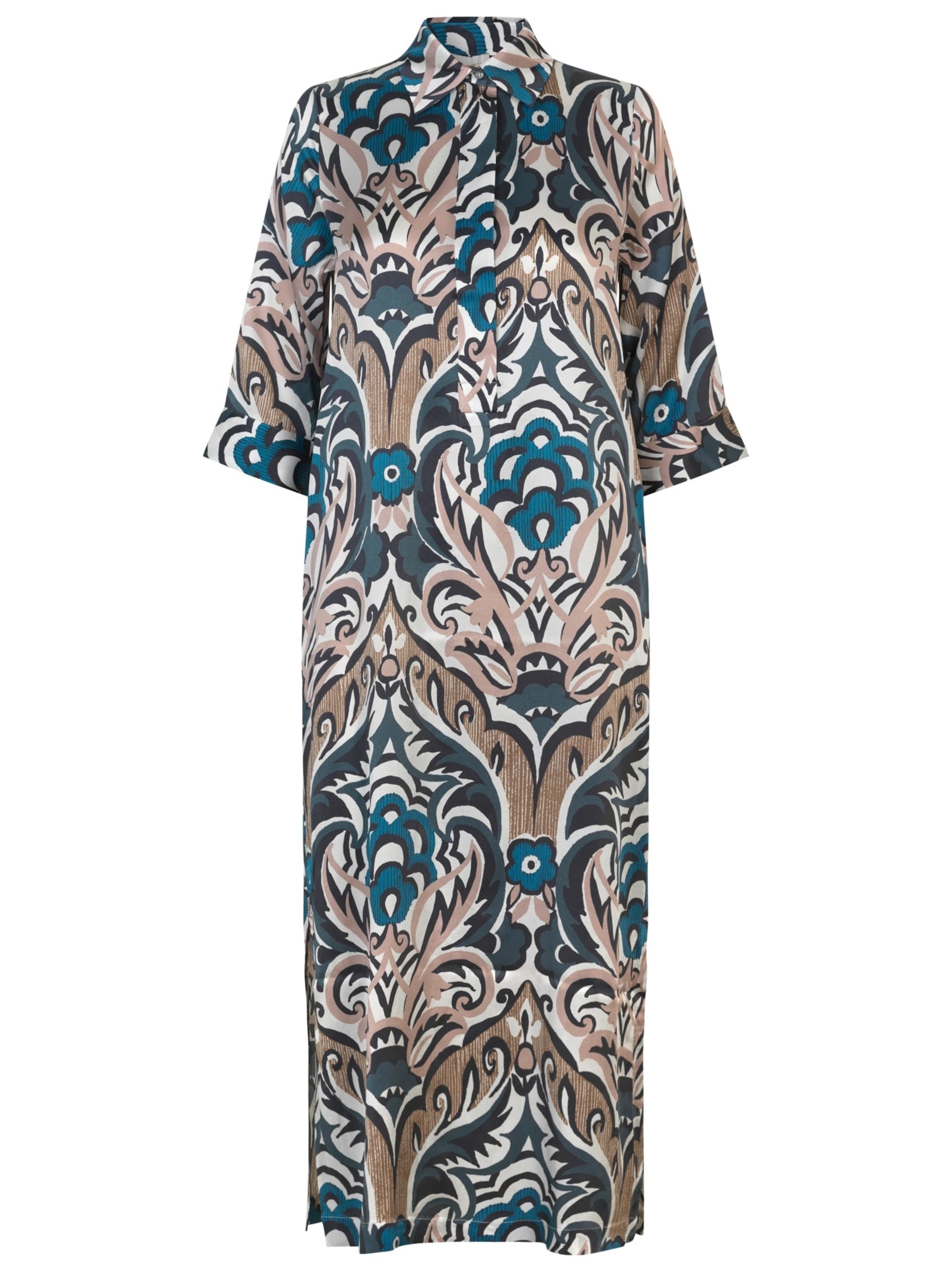 Dea Kudibal - Vestido ' HermineDEA ' en rosa: frente