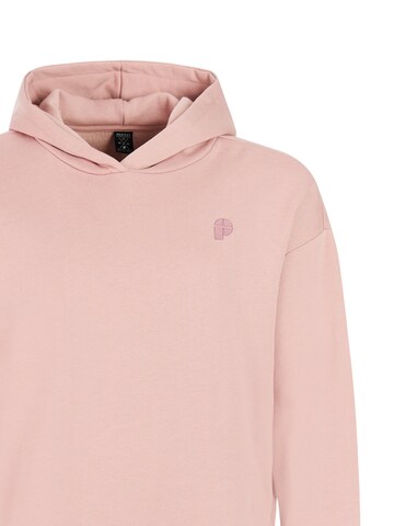 PROTEST Pullover 'PRTRoman' in Pink