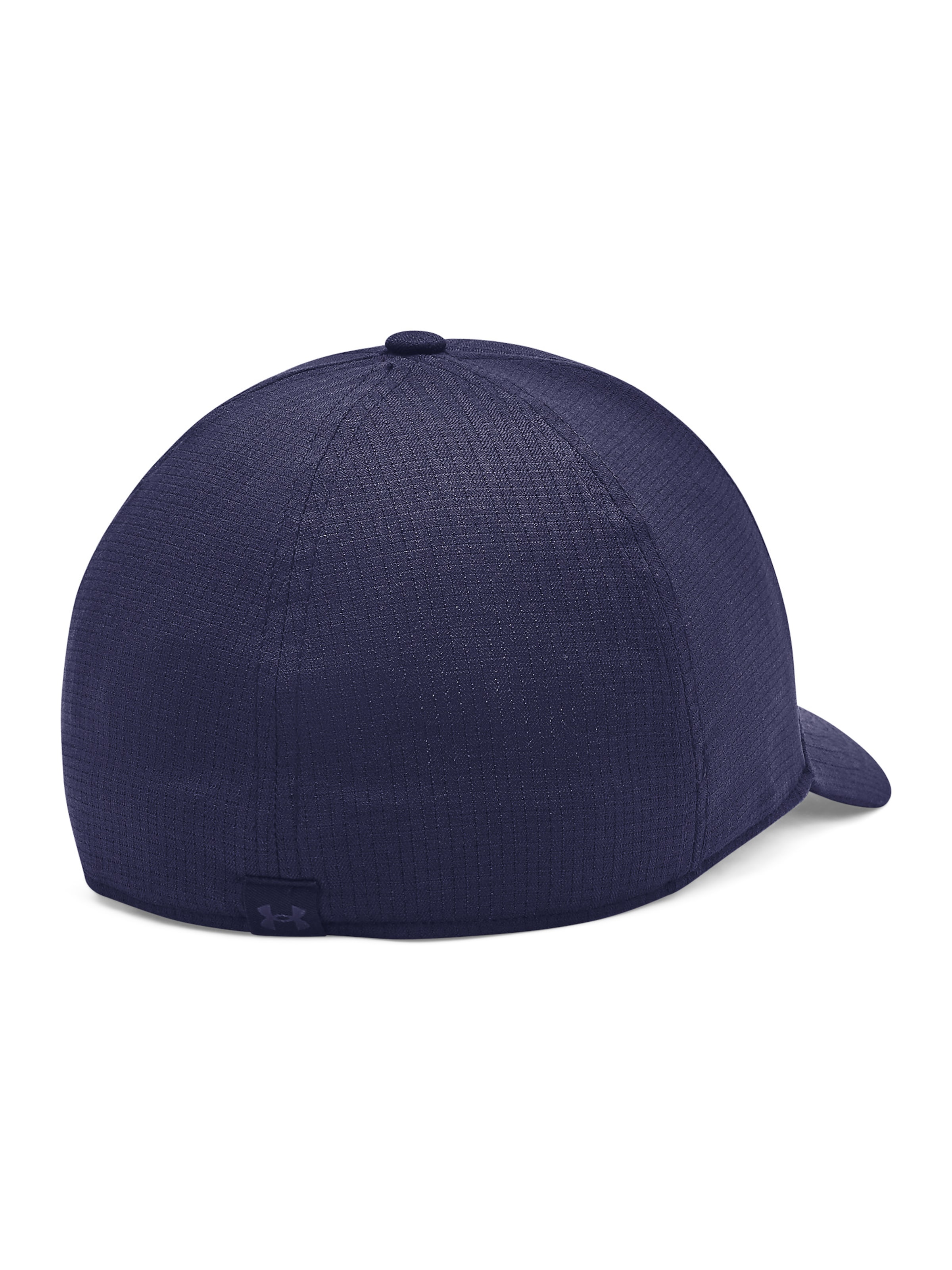 UNDER ARMOUR Athletic Cap 'AV Low' in Blue