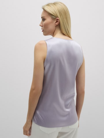 INTIMISSIMI Top in Purple