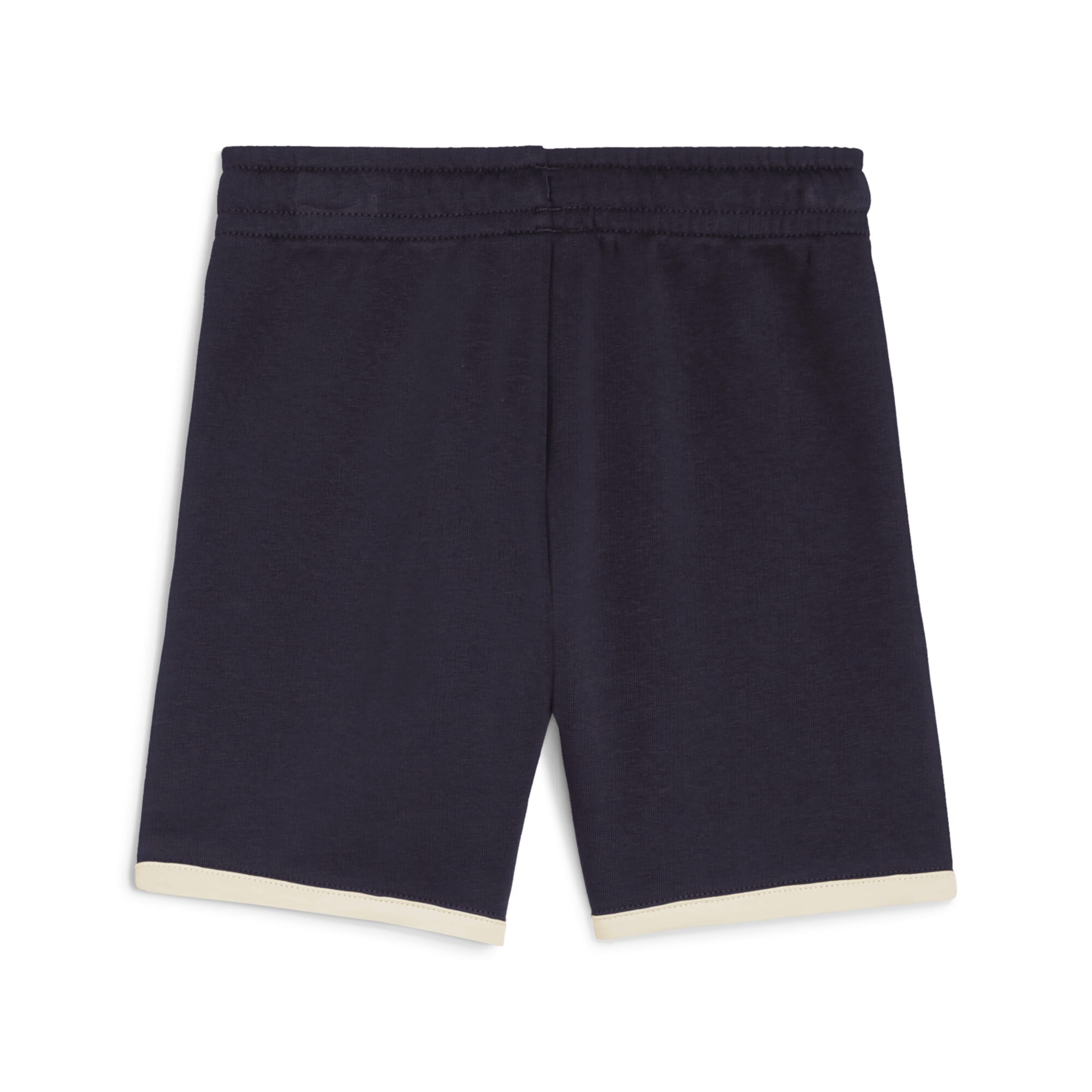 PUMA Regular Broek in Zwart