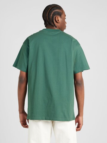 ELLESSE قميص 'Vought' بلون أخضر