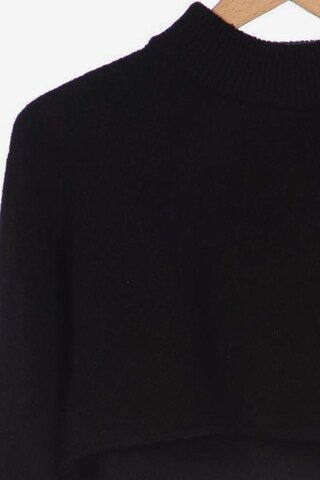 Monki Sweater & Cardigan in M in Black