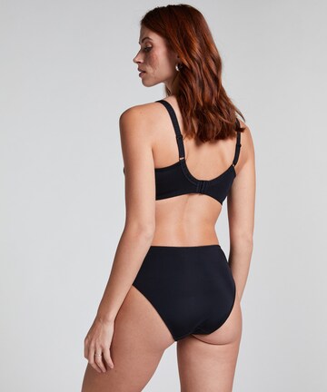 Culotte 'Diva' Hunkemöller en noir