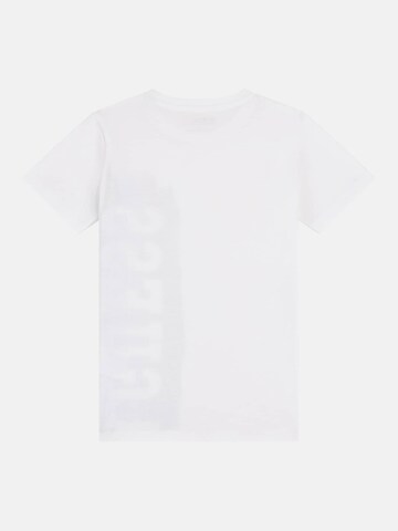 GUESS - Camisola em branco