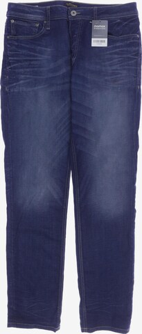 JACK & JONES Jeans 34 in Blau: predná strana