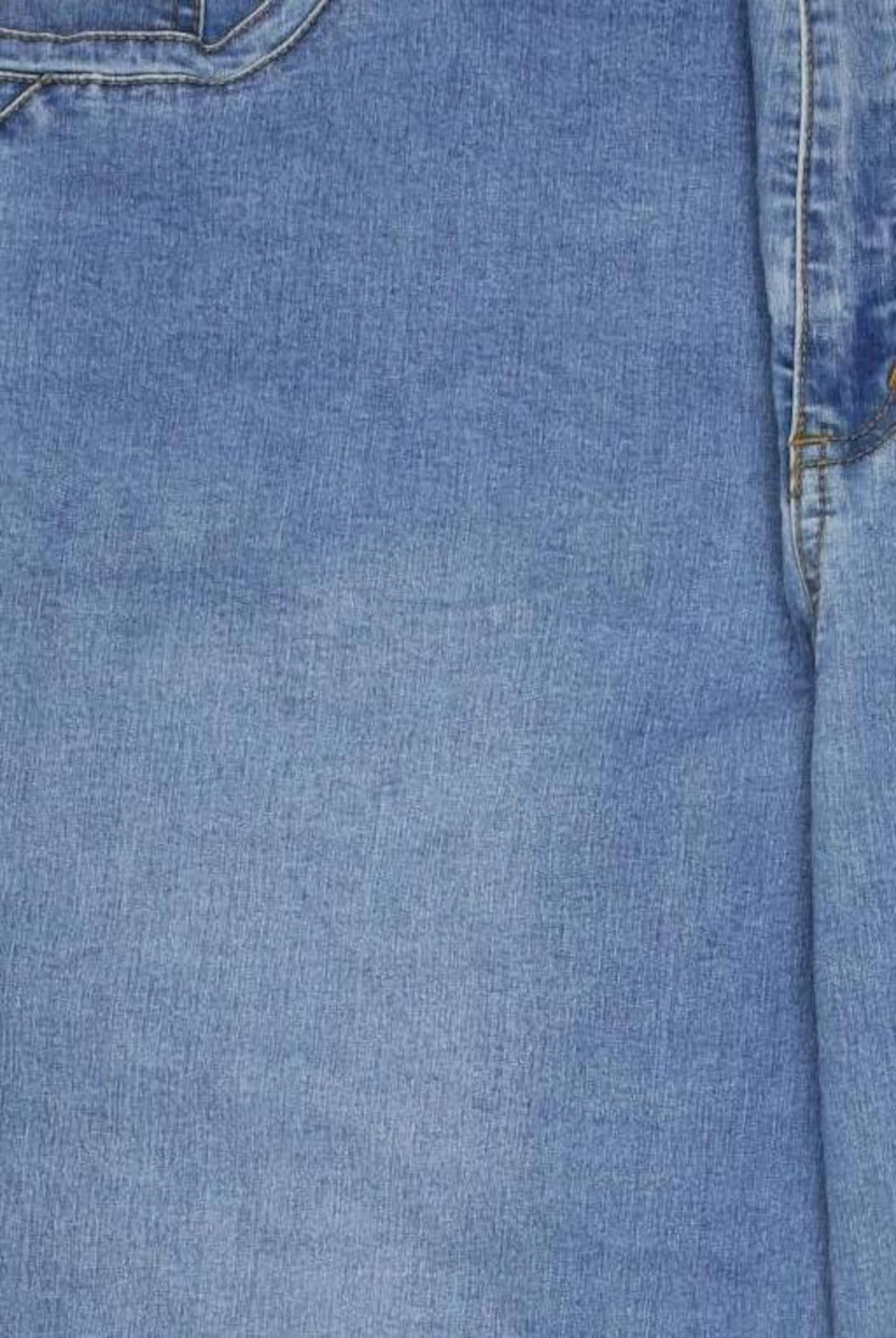 SHEEGO Jeans in 41-42 in Blue