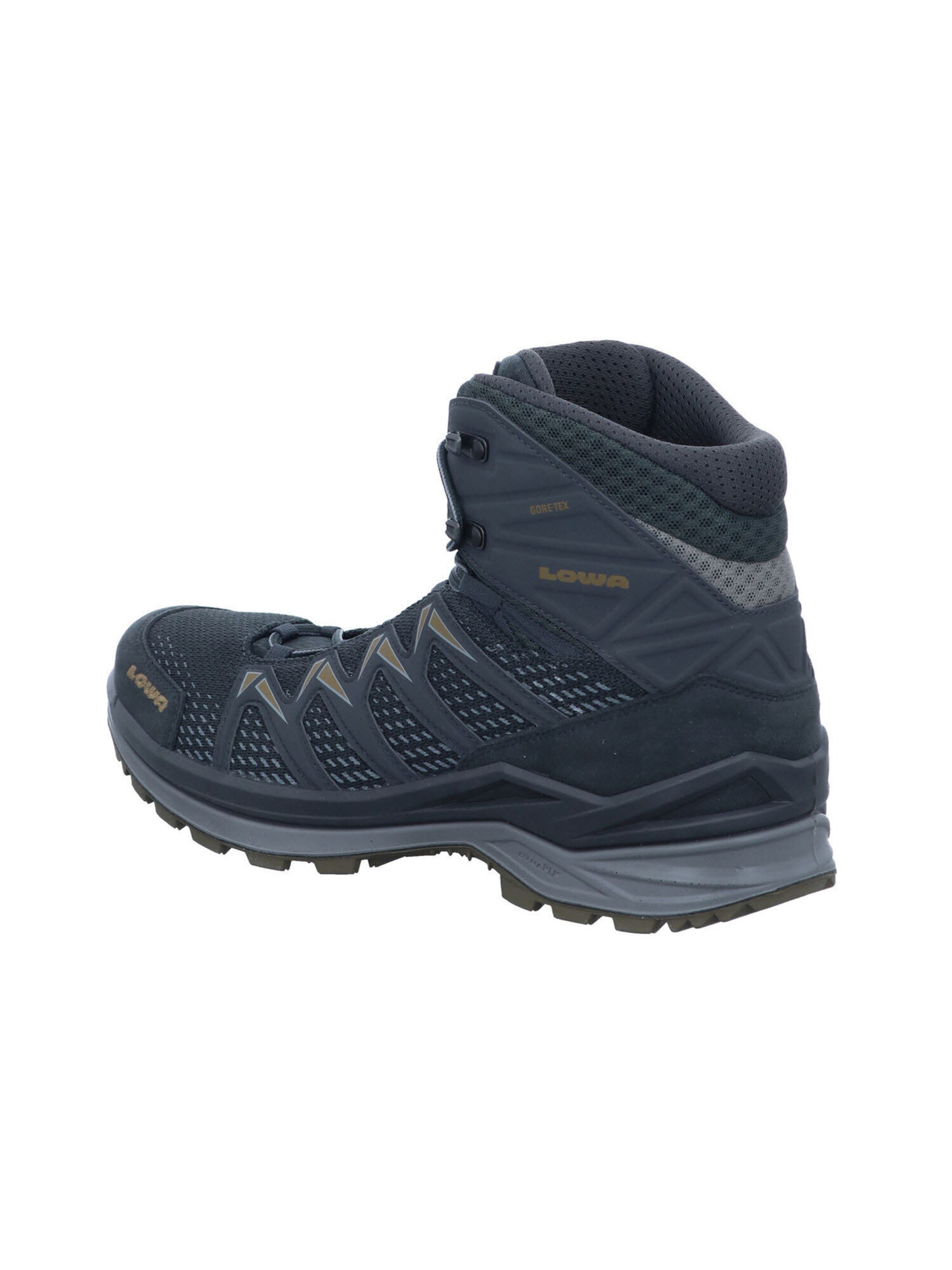 LOWA Boots 'Innox Pro' in Grijs