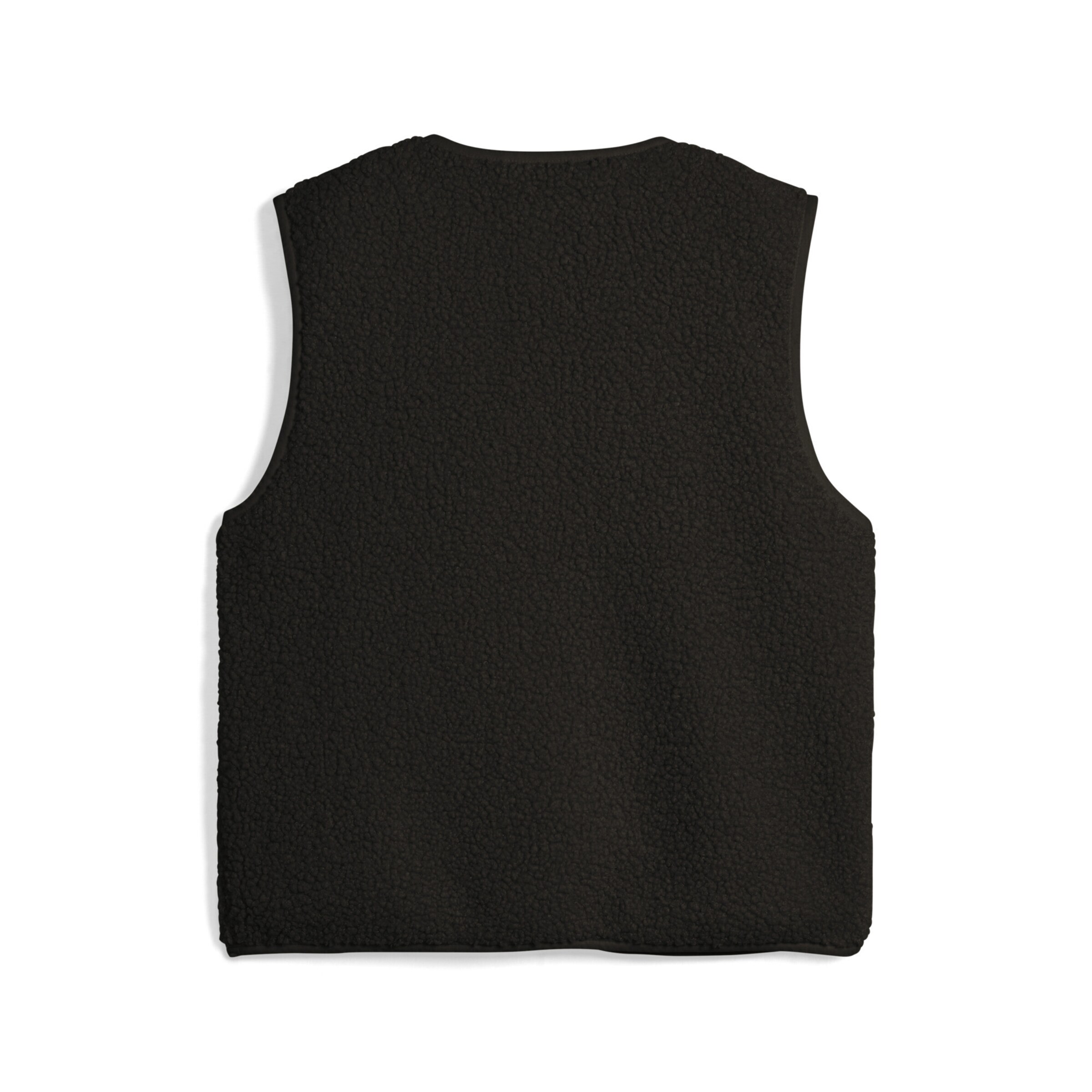 PUMA Vest 'Wardrobe Essentials' in Black