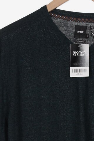 Brice Pullover XL in Grün