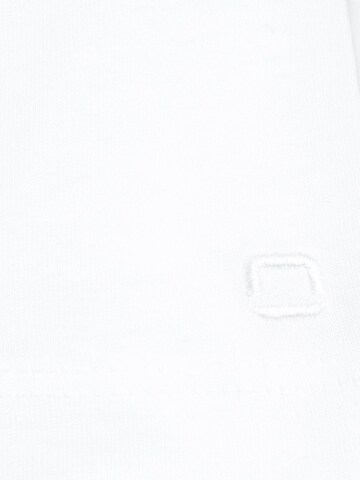 OLYMP Shirt in Wit