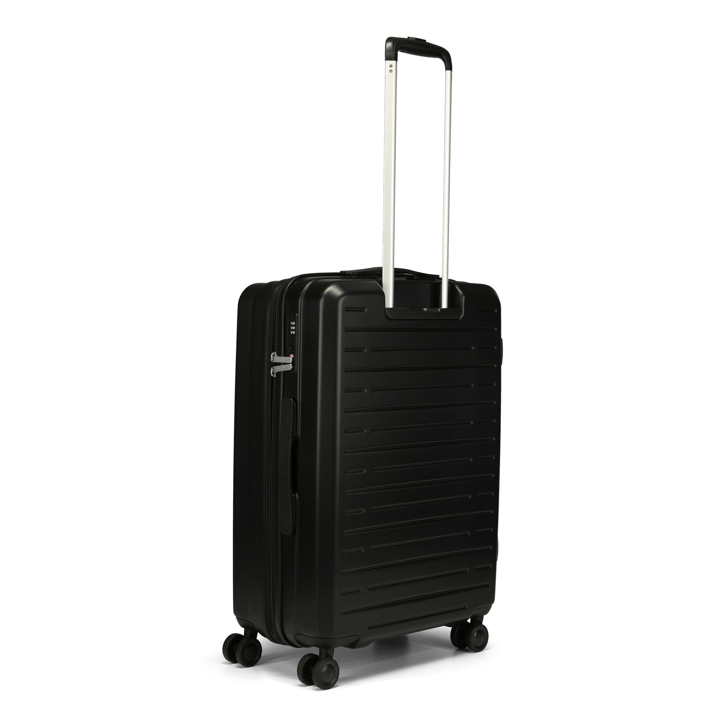 Ensemble de bagages 'Aerojoy' American Tourister en noir