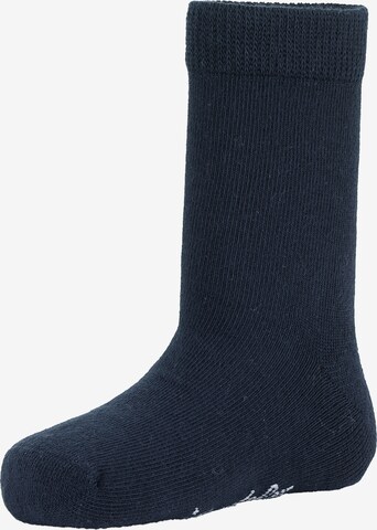 STERNTALER Socks in Blue