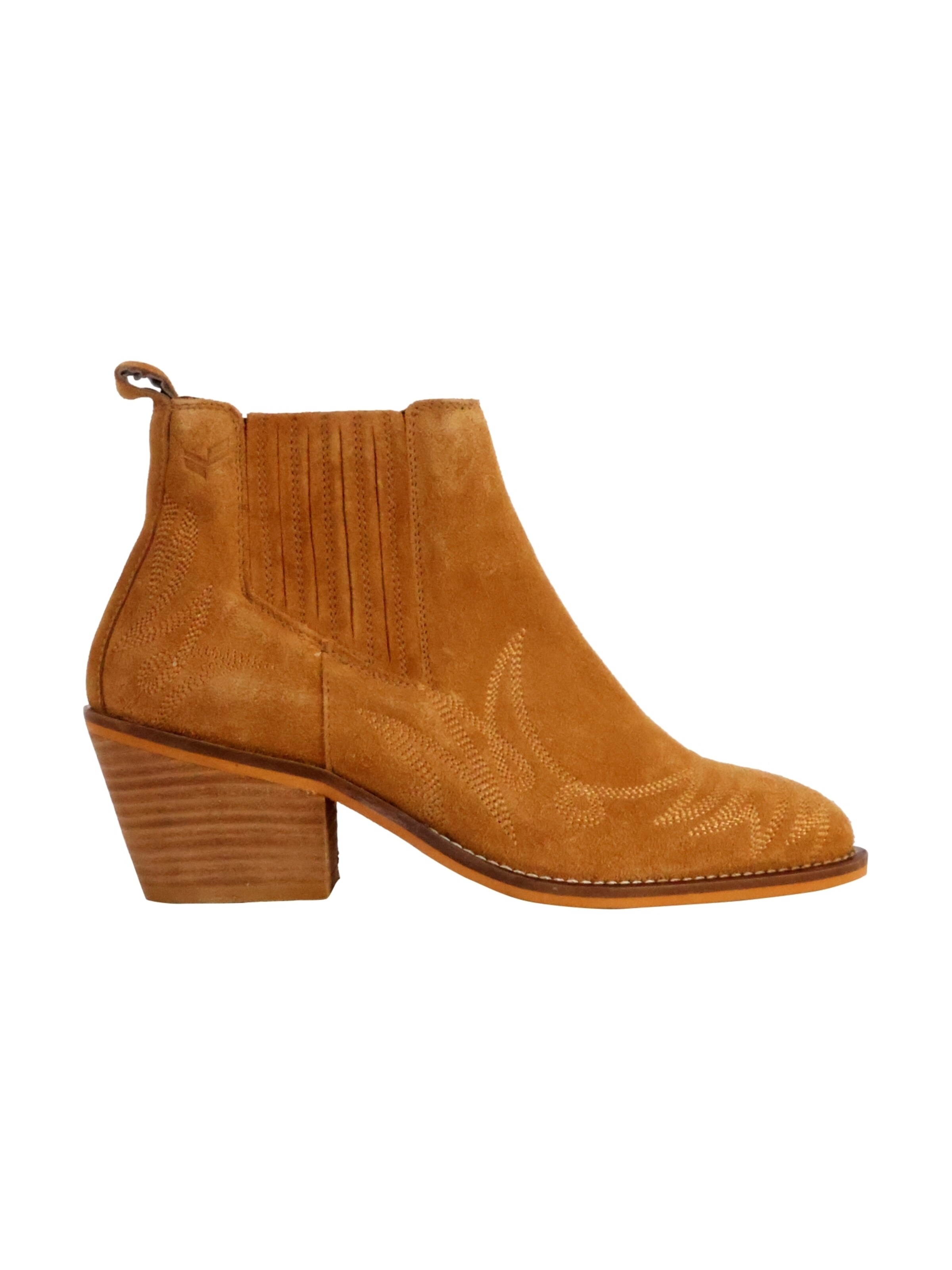 Kaporal Ankle boots in Brown