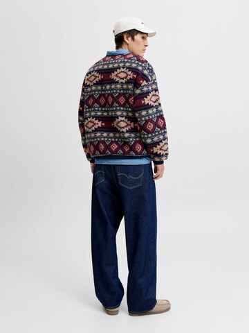 JACK & JONES - Sudadera en Mezcla de colores