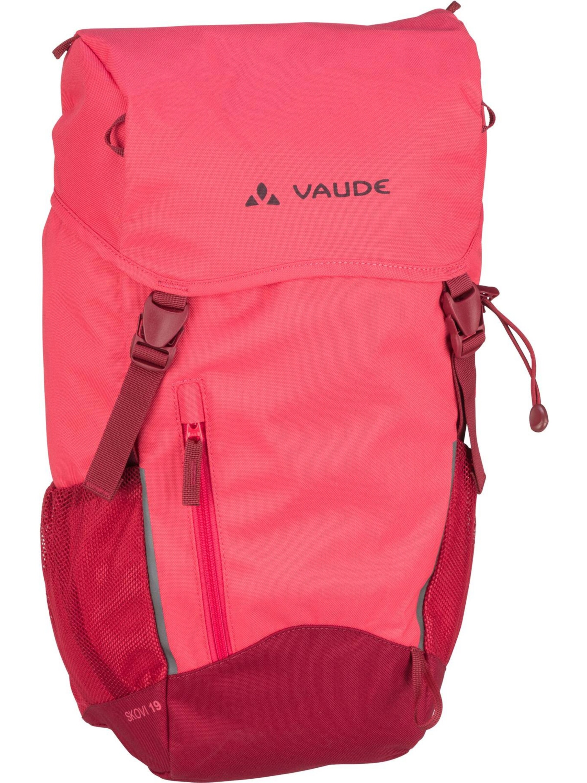 VAUDE Sports backpack 'Skovi 19' in Pink