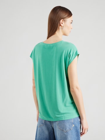T-shirt VILA en vert