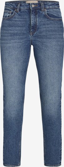 JJXX Jeans 'Berlin' in de kleur Blauw denim, Productweergave