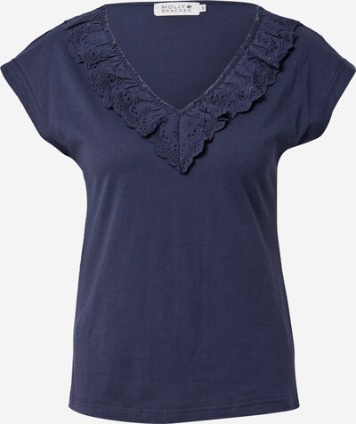 Molly BRACKEN Shirt in Navy, Item view