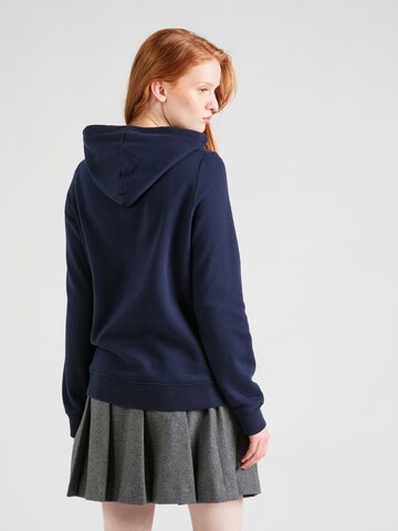 HOLLISTER - Sweatshirt em azul