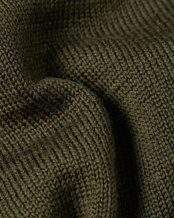 G-STAR Sweater 'Premium Core' in Green