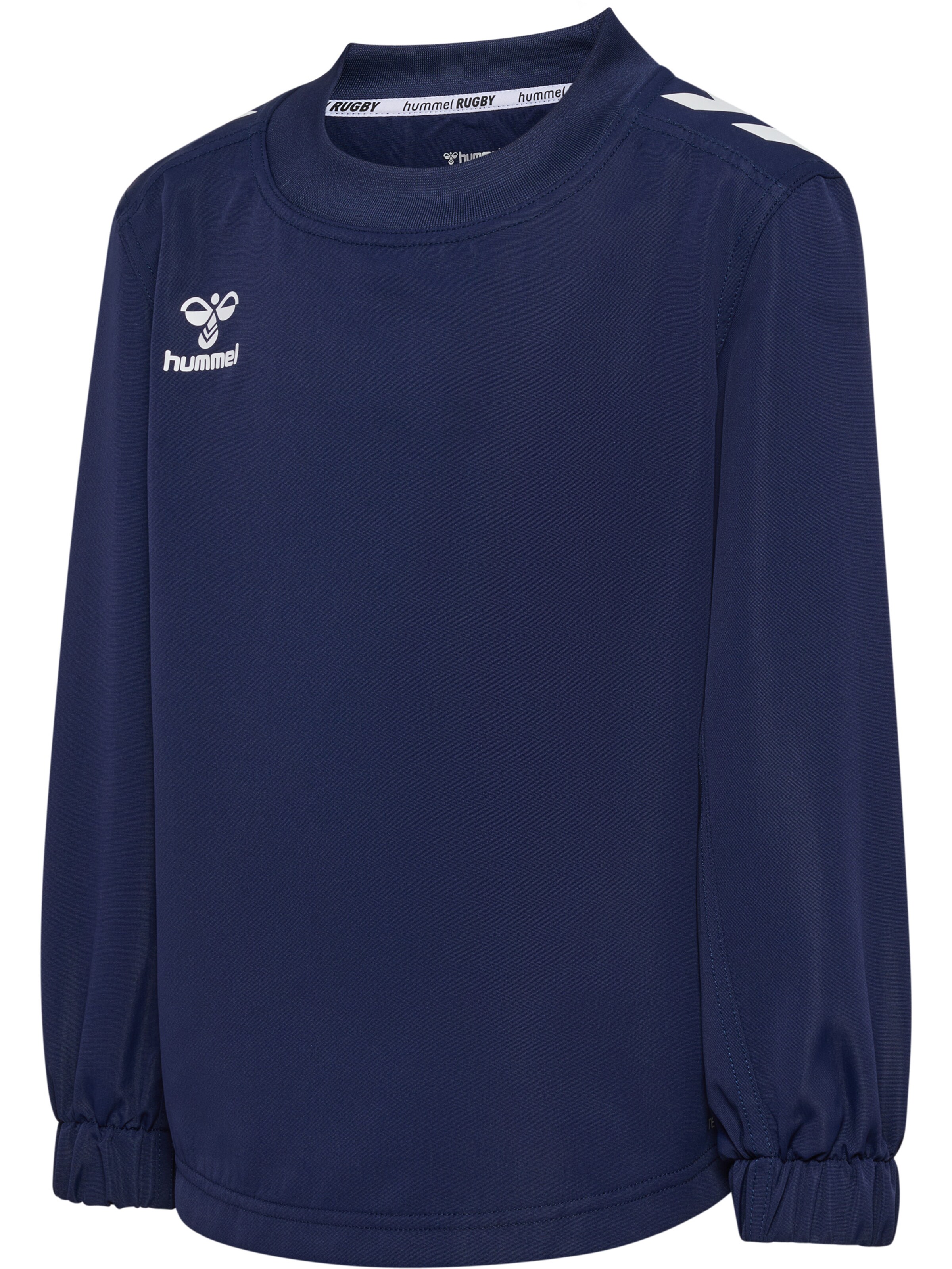 Hummel Sweatshirt in Blue