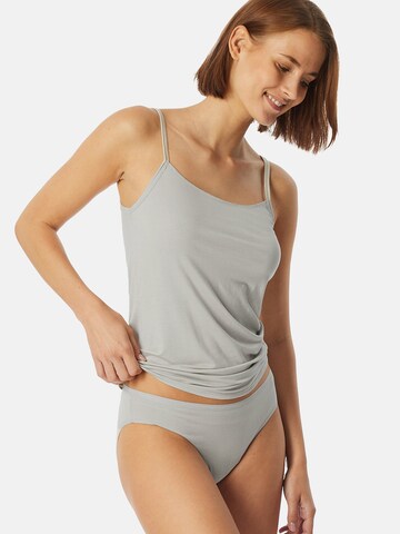 Slip ' Modal Essentials ' SCHIESSER en beige
