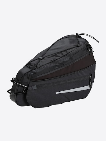 VAUDE Sports Bag 'Off Road' in Black