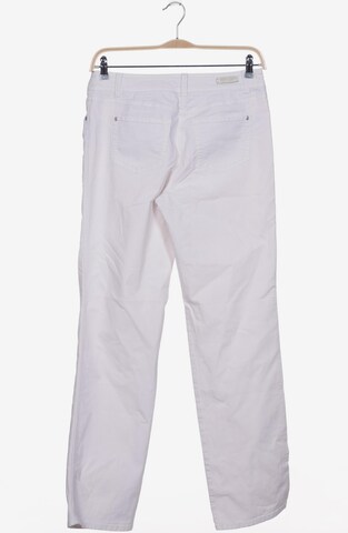 GERRY WEBER Jeans in 30-31 in White