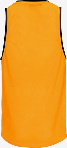 Redbridge Shirt 'Arlington' in Oranje