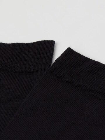 CALZEDONIA Socks in Blue