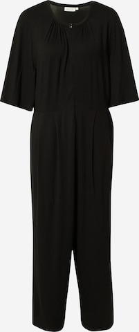 Masai Jumpsuit 'MANynetta' in Zwart: voorkant