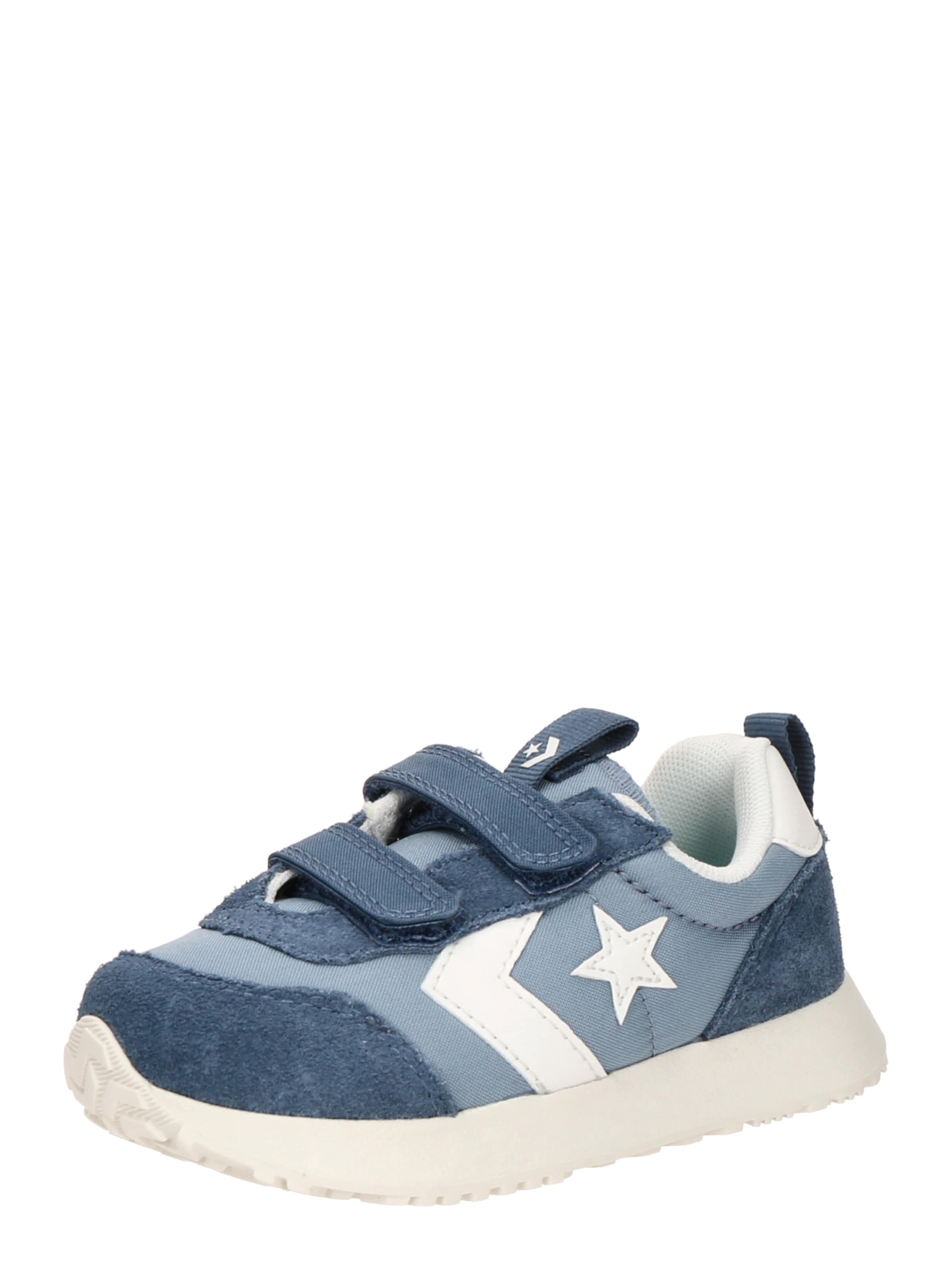 CONVERSE Ketsid 'OMEGA', värv sinine: eest vaates