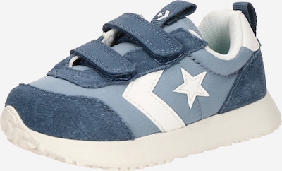 CONVERSE Tennarit 'OMEGA' värissä sininen / vaaleansininen / valkoinen, Tuotenäkymä