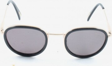 Lanvin Sunglasses in One size in Black: front