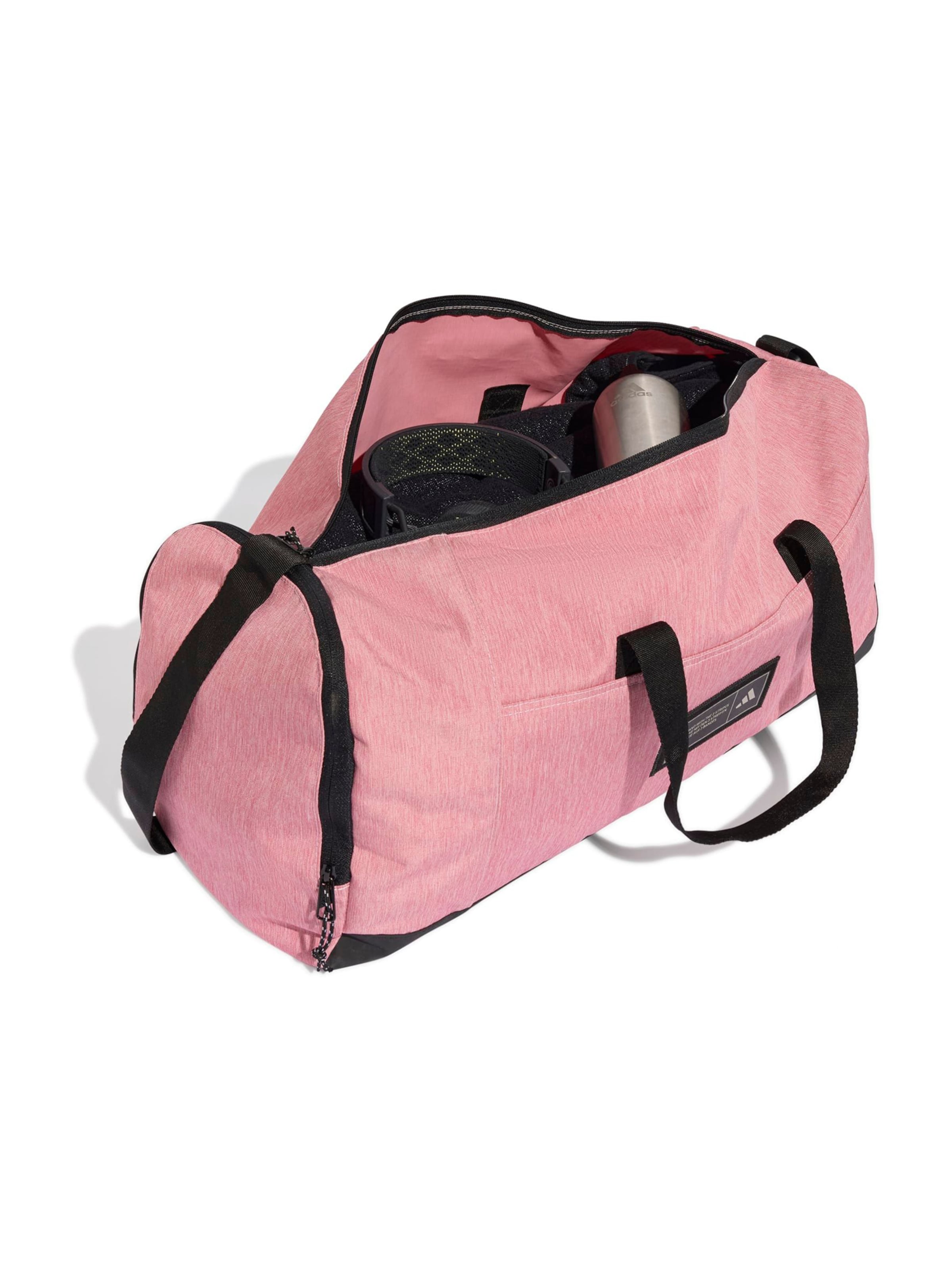 ADIDAS PERFORMANCE - Bolsa de deporte '4Athlts' en rosa