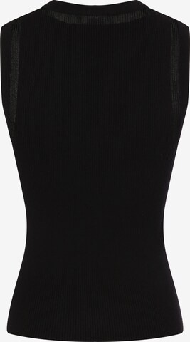 DKNY Top in Black