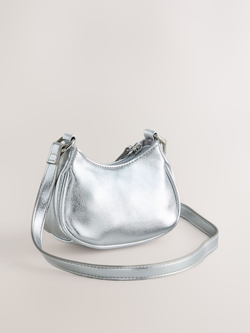 Next Bag in Silver