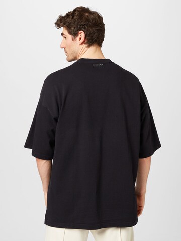 Nike Sportswear T-Shirt in Schwarz