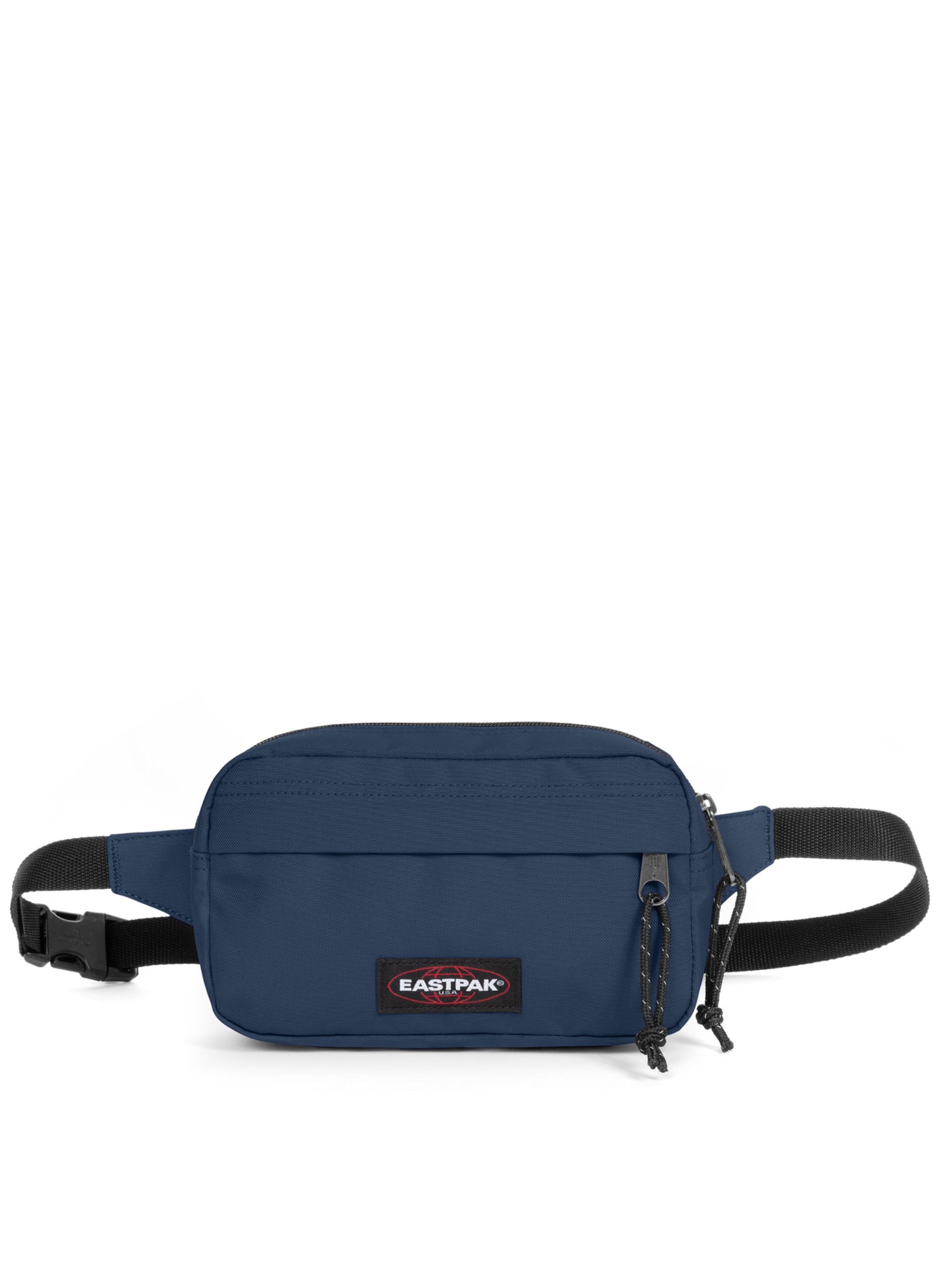 EASTPAK Gürteltasche in Blau: Vorderseite