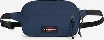 mėlyna EASTPAK Rankinė ant juosmens: priekis