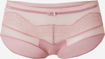TRIUMPH Panty 'Beautyfull Darling' in Lila: front