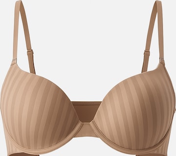 C&City BH in Beige: Vorderseite