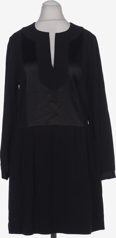 Zadig & Voltaire Dress in S in Black: front
