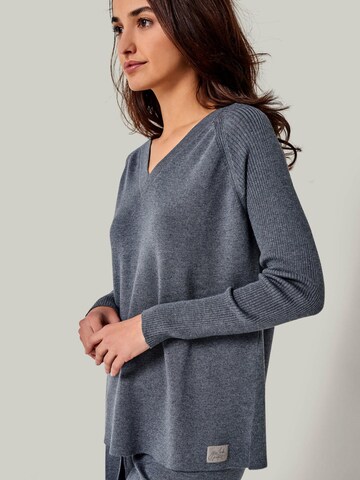 Tenue d'intérieur 'Dorina & Dana' YOU LOOK PERFECT en gris