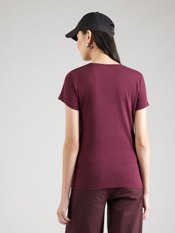 GAP Тениска в червено