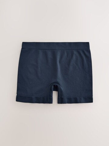 Next Panty in Blau
